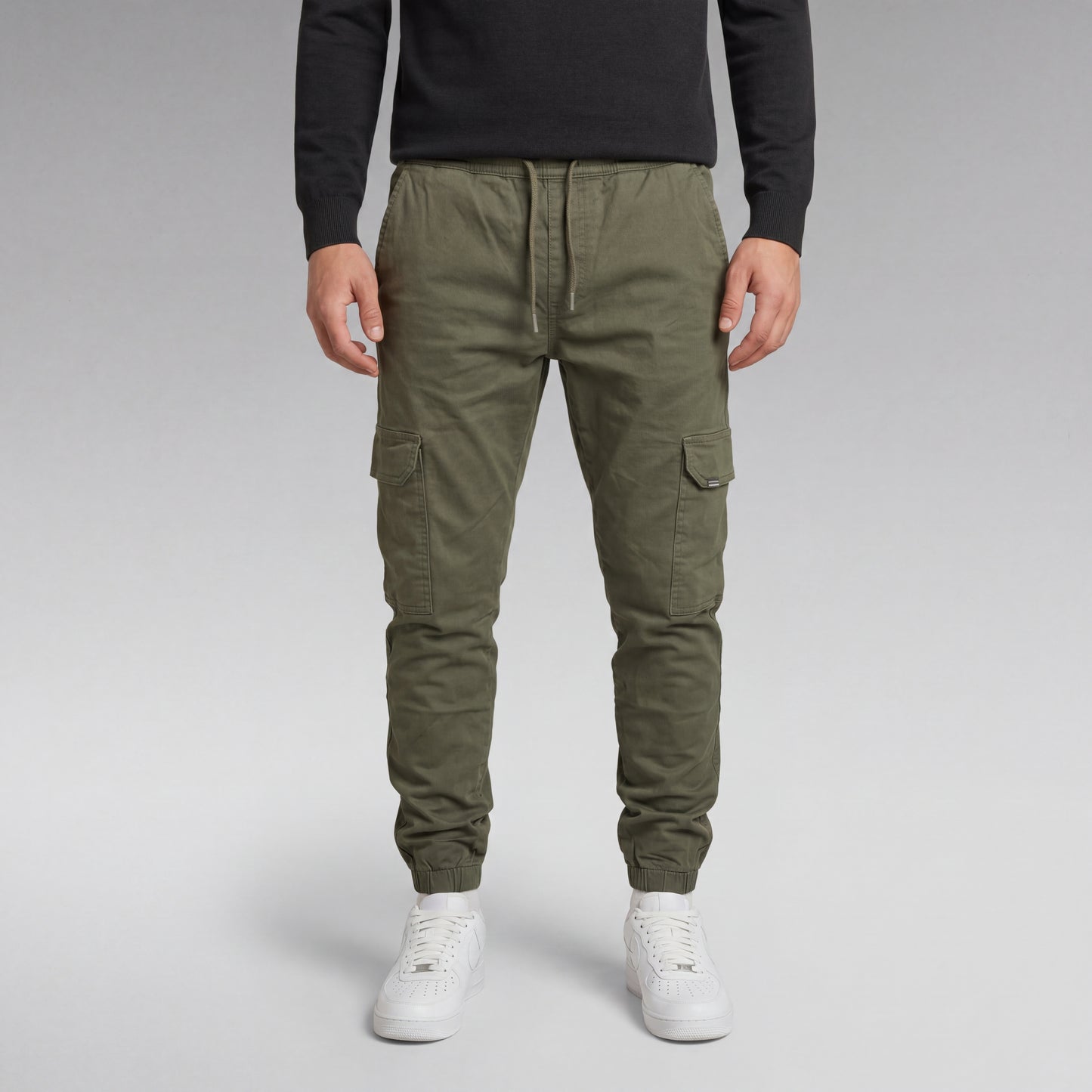 LYON || Pantalones Cargo