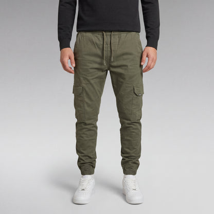 LYON || Pantalones Cargo