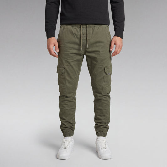 LYON || Pantalones Cargo