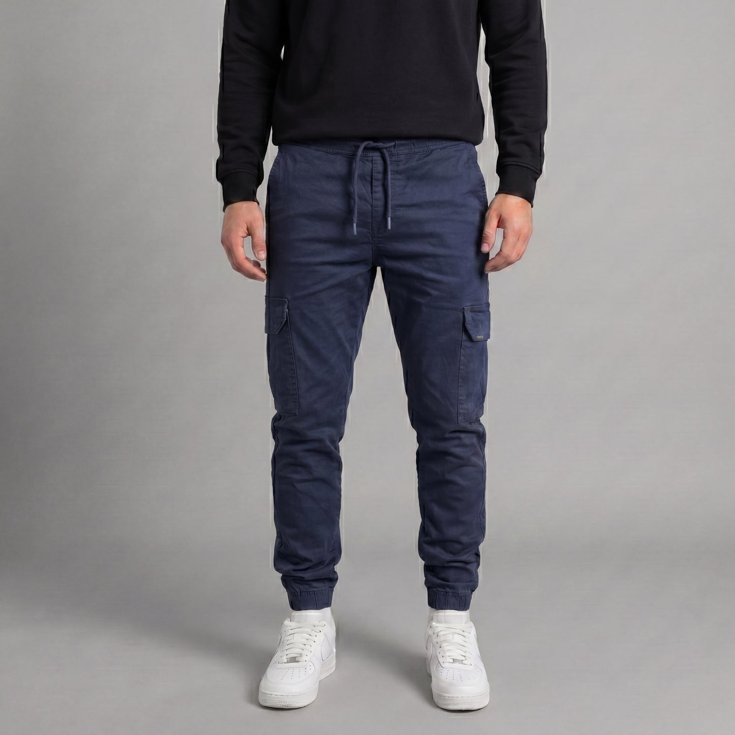 LYON || Pantalones Cargo