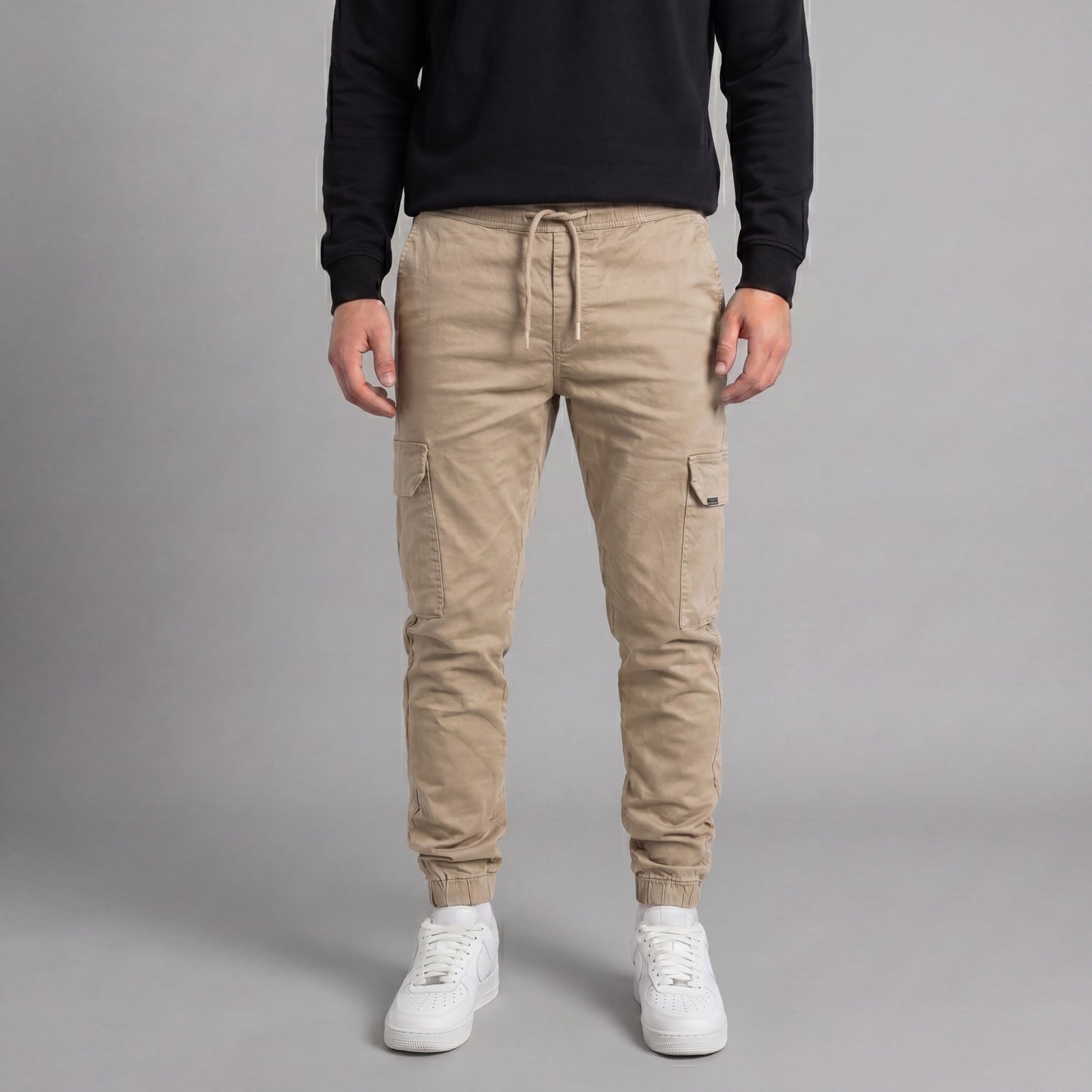 LYON || Pantalones Cargo