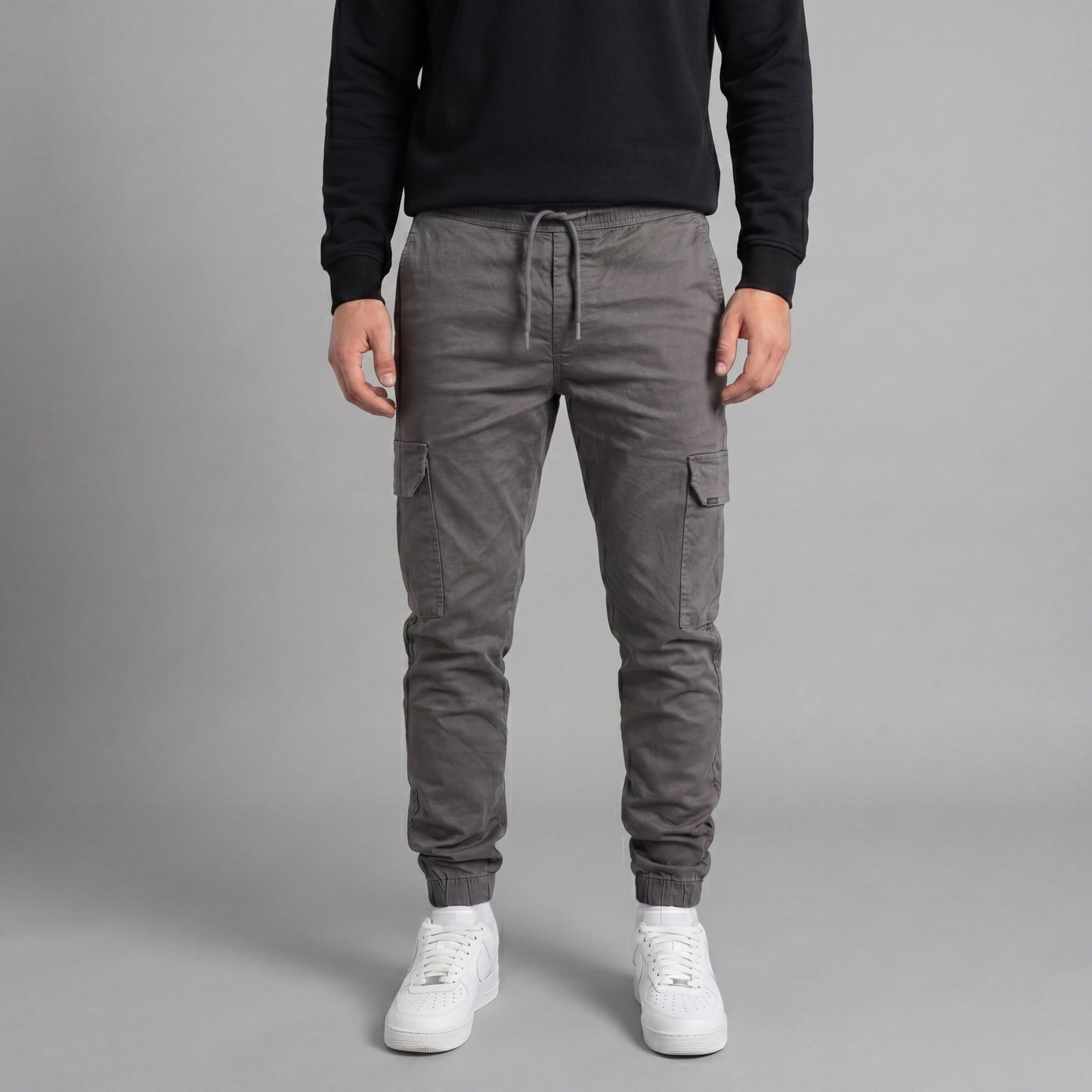 LYON || Pantalones Cargo