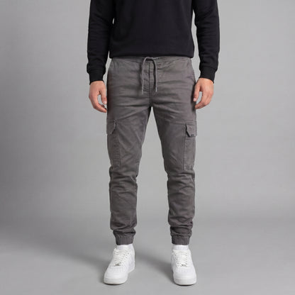 LYON || Pantalones Cargo