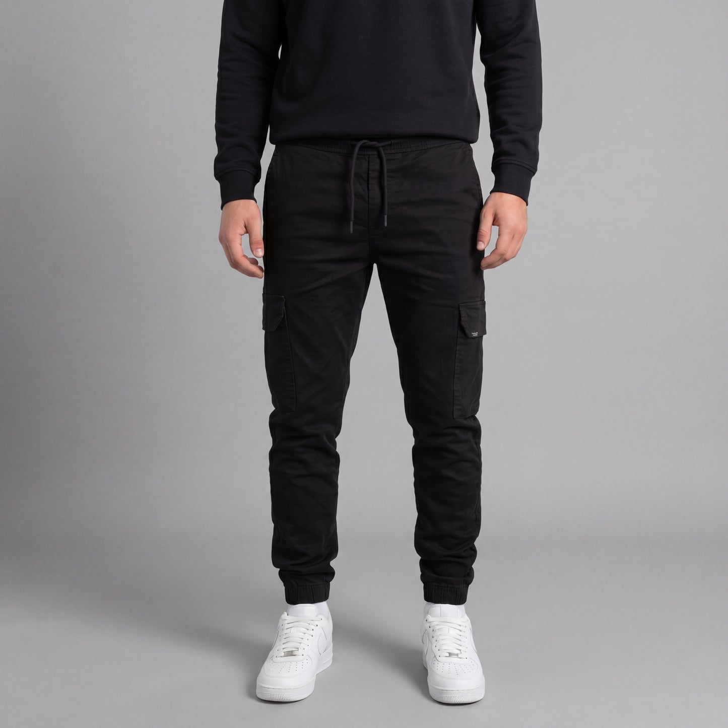 LYON || Pantalones Cargo
