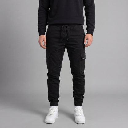 LYON || Pantalones Cargo