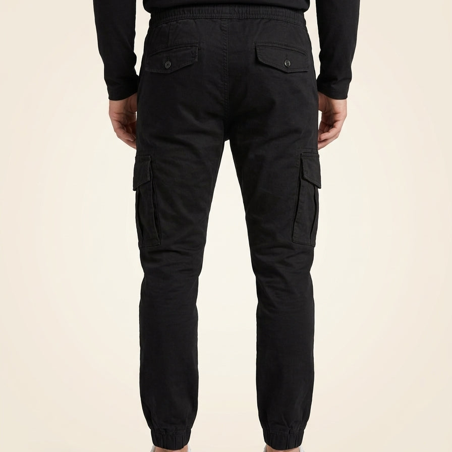 LYON || Pantalones Cargo