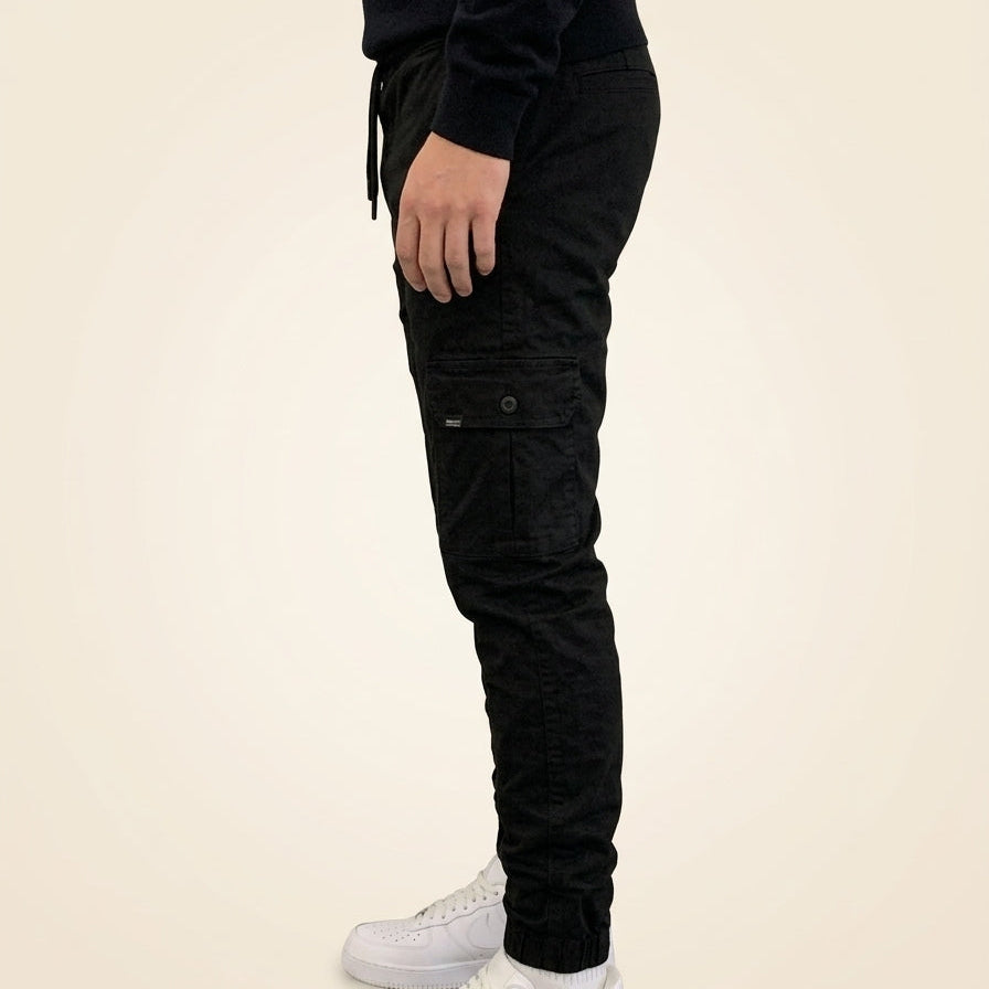LYON || Pantalones Cargo