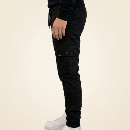 LYON || Pantalones Cargo