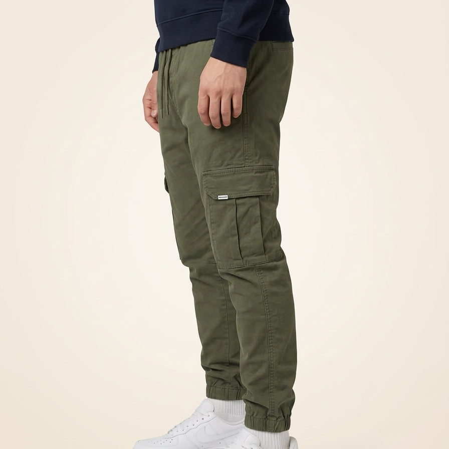 LYON || Pantalones Cargo