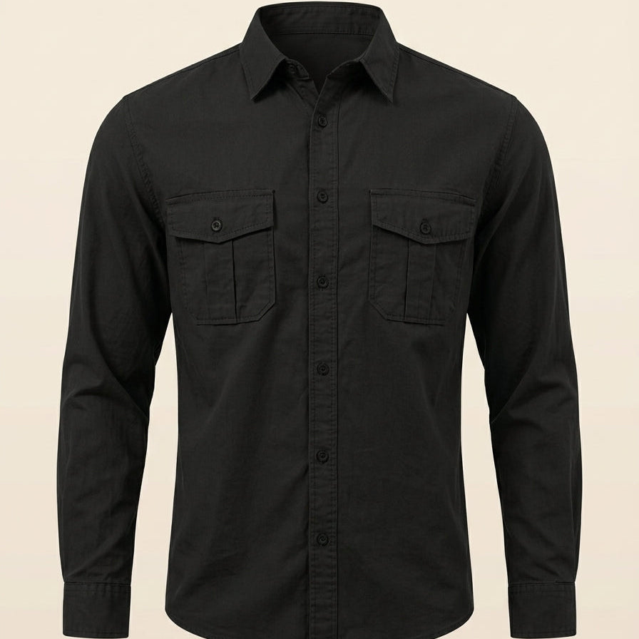 LIAM || Camisa Bedford