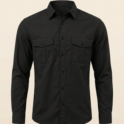 LIAM || Camisa Bedford