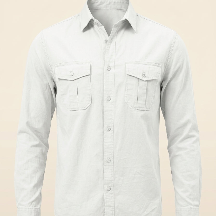 LIAM || Camisa Bedford