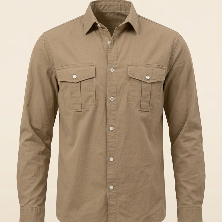 LIAM || Camisa Bedford
