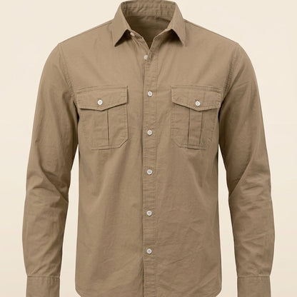 LIAM || Camisa Bedford