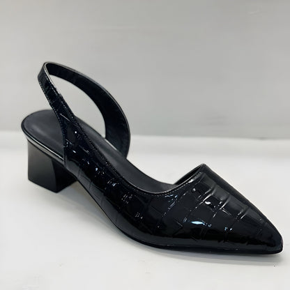 Lynn || Tacones ortopédicos cómodos