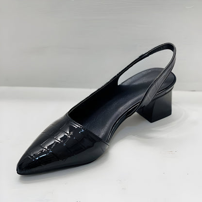 Lynn || Tacones ortopédicos cómodos
