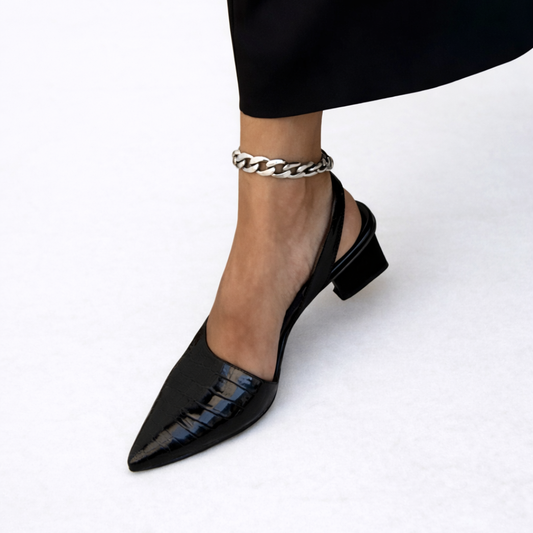 Lynn || Tacones ortopédicos cómodos