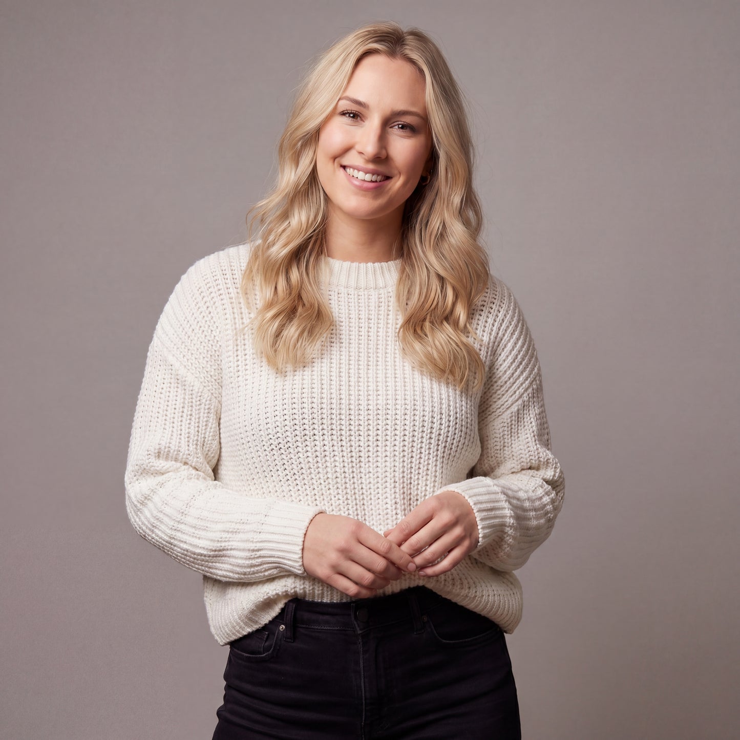 GRACE || Jersey de poliester
