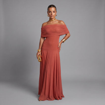 AURORA || Vestido en 3 colores