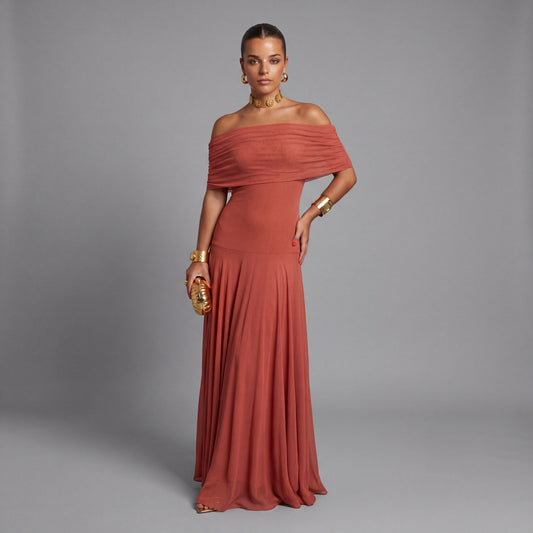 AURORA || Vestido en 3 colores