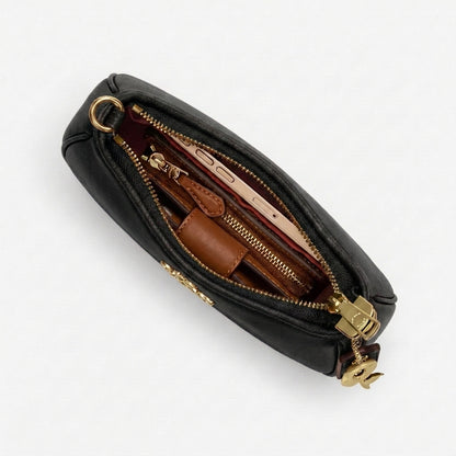 Bolso Mini Crossbody Zari Negro