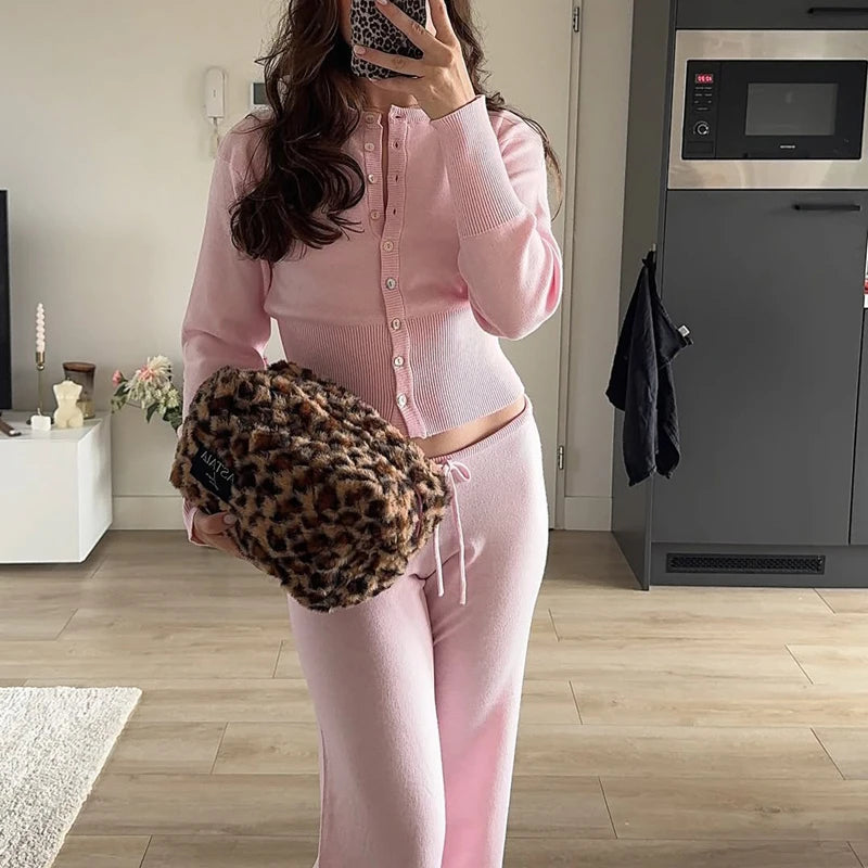 ELA || Conjunto de 2 piezas