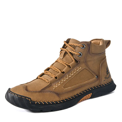 YVES || Botas hechas a mano