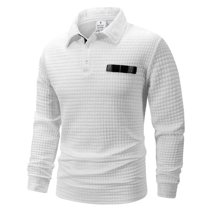 EIDAN || Jersey elegante