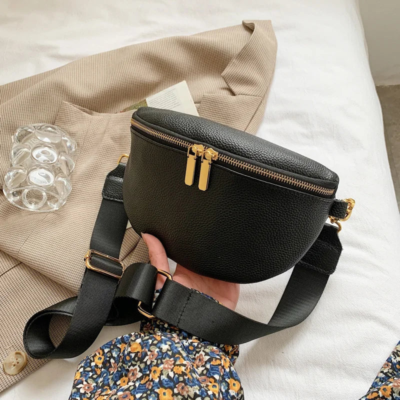 Bolso Tipo riñonera