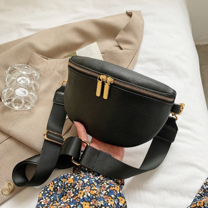 Bolso Tipo riñonera