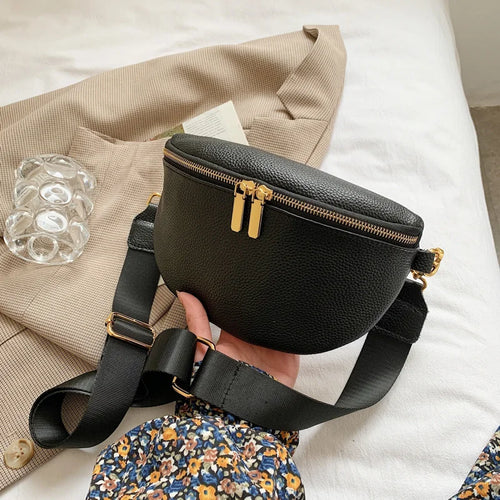 Bolso Tipo riñonera