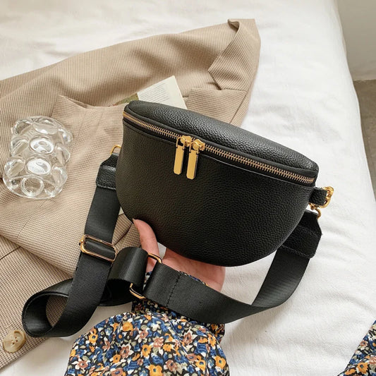 Bolso Tipo riñonera