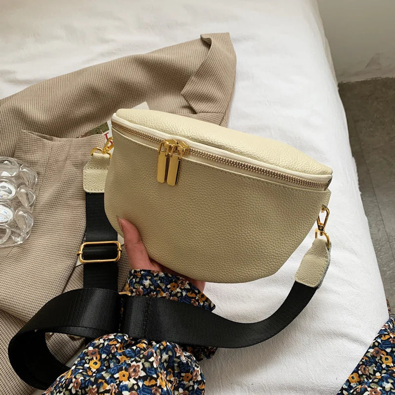 Bolso Tipo riñonera