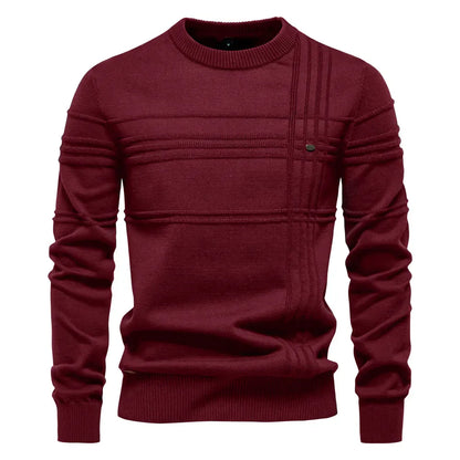 KAEL || Jersey elegante