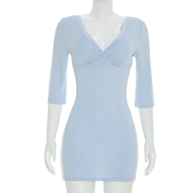 Jess || Vestido Mini