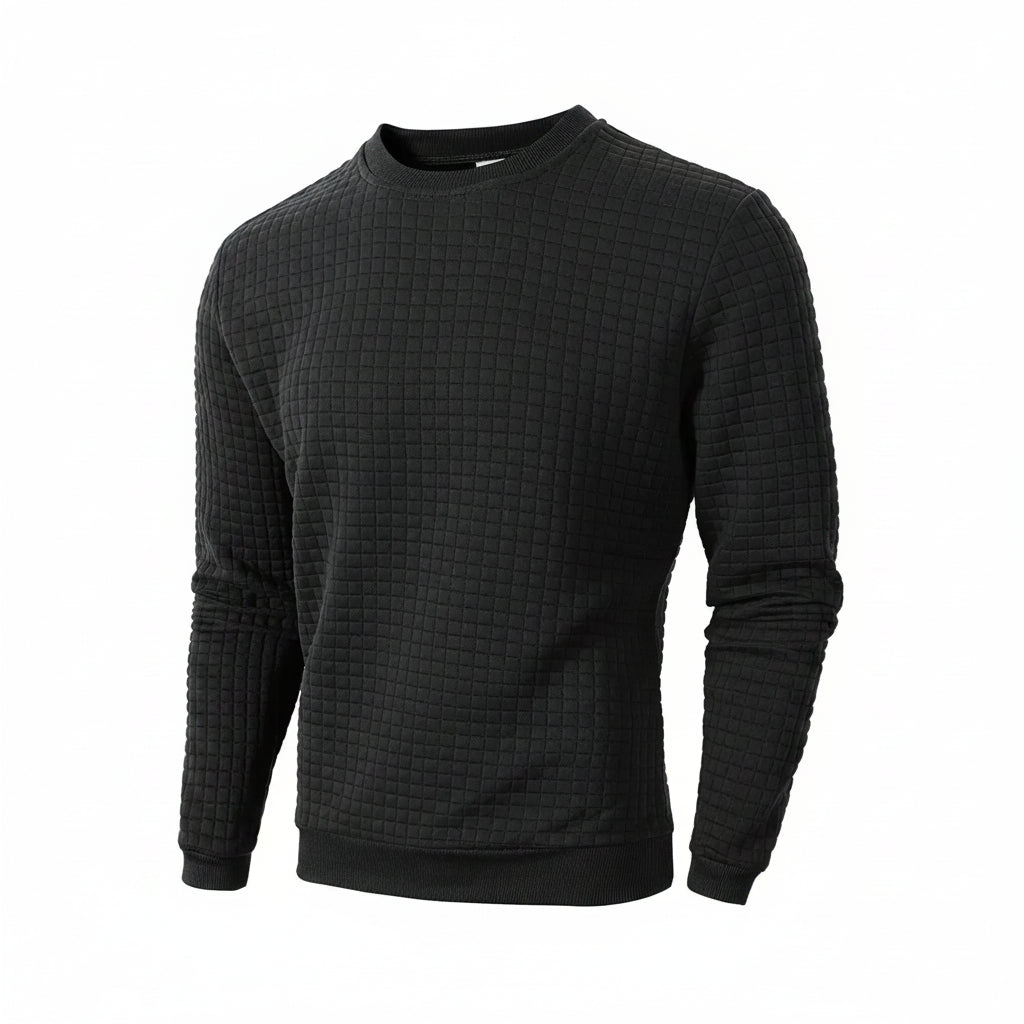 Helio || Jersey elegante