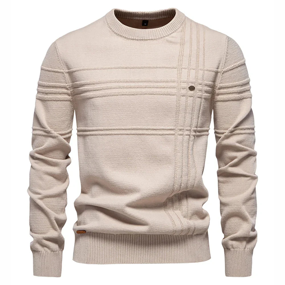 KAEL || Jersey elegante