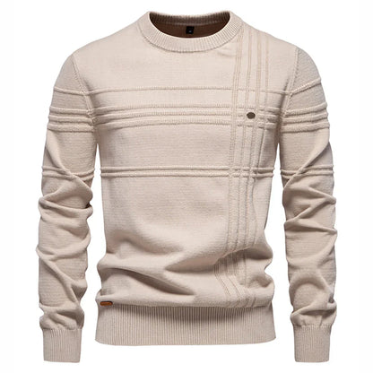 KAEL || Jersey elegante