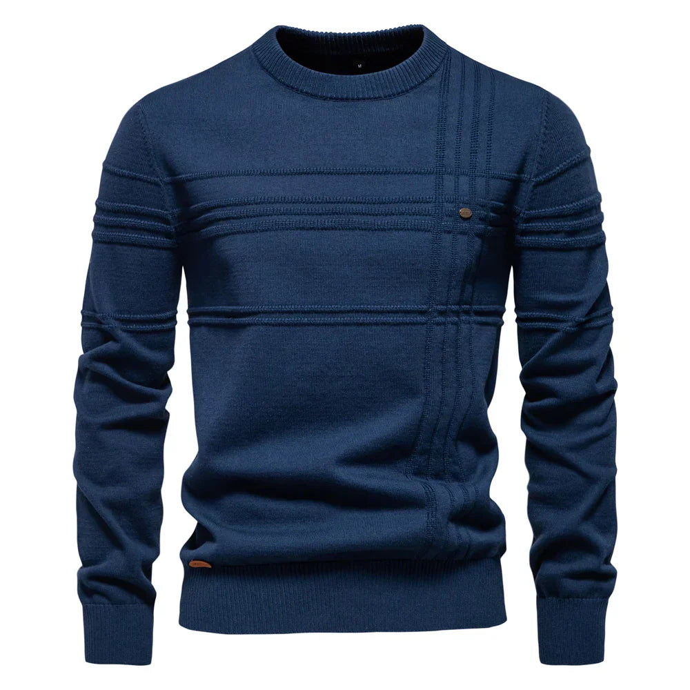KAEL || Jersey elegante