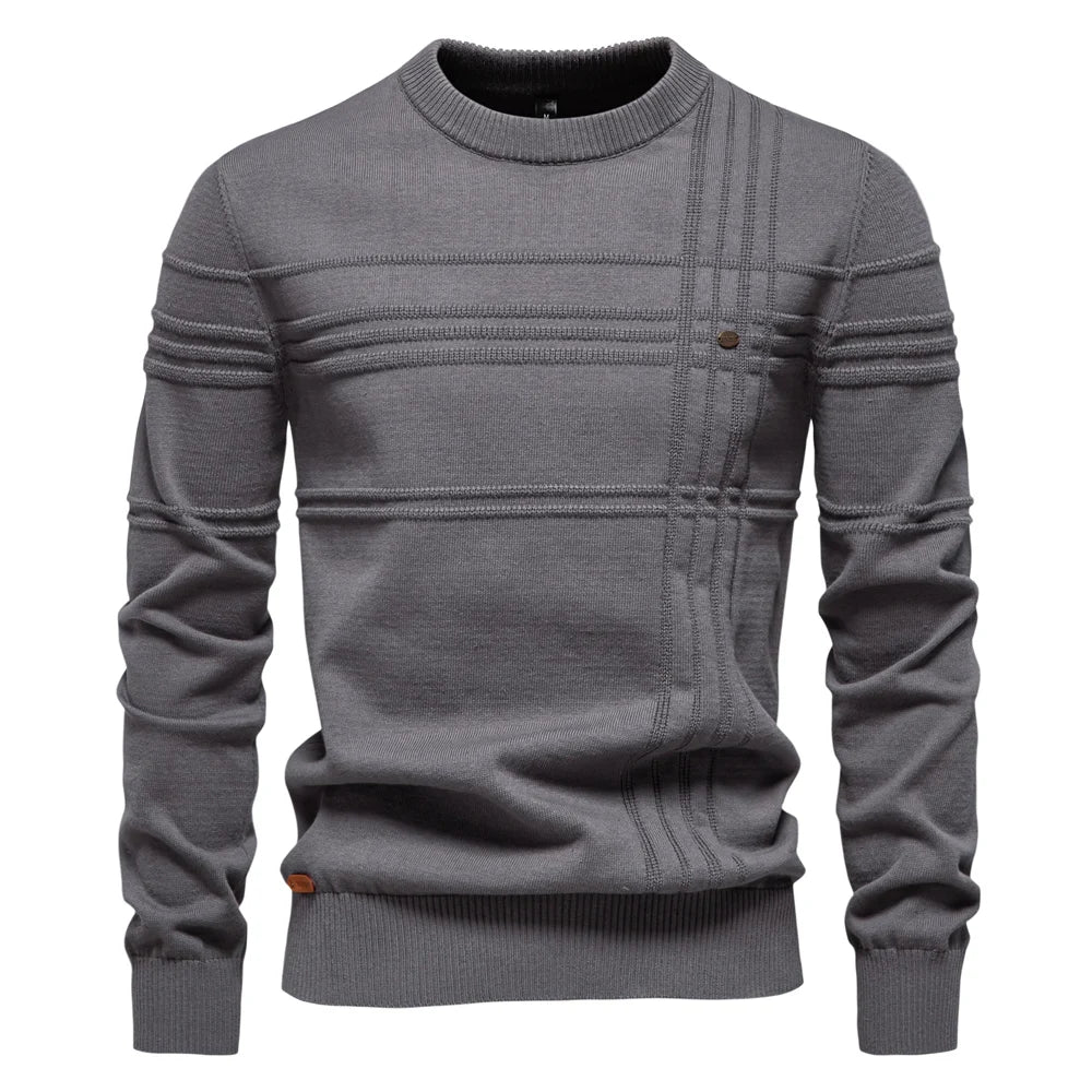 KAEL || Jersey elegante