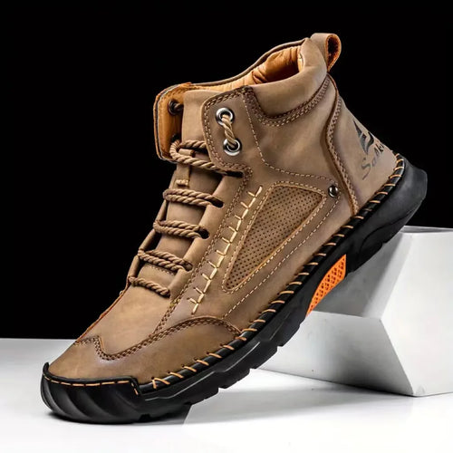 YVES || Botas hechas a mano