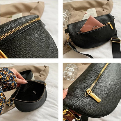 Bolso Tipo riñonera