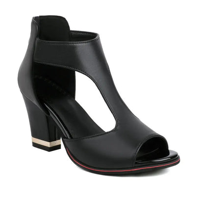 Corinne || Tacones altos