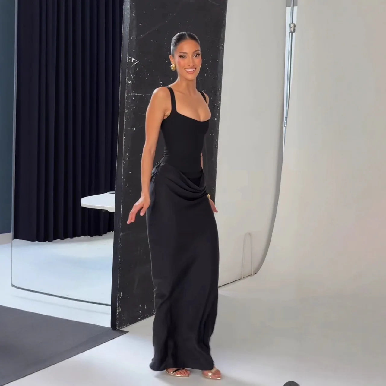 EMMA || Vestido