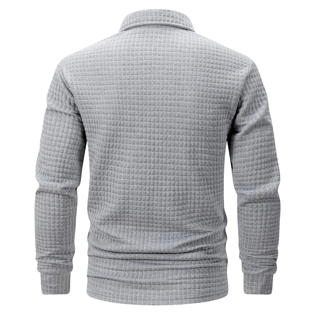 EIDAN || Jersey elegante