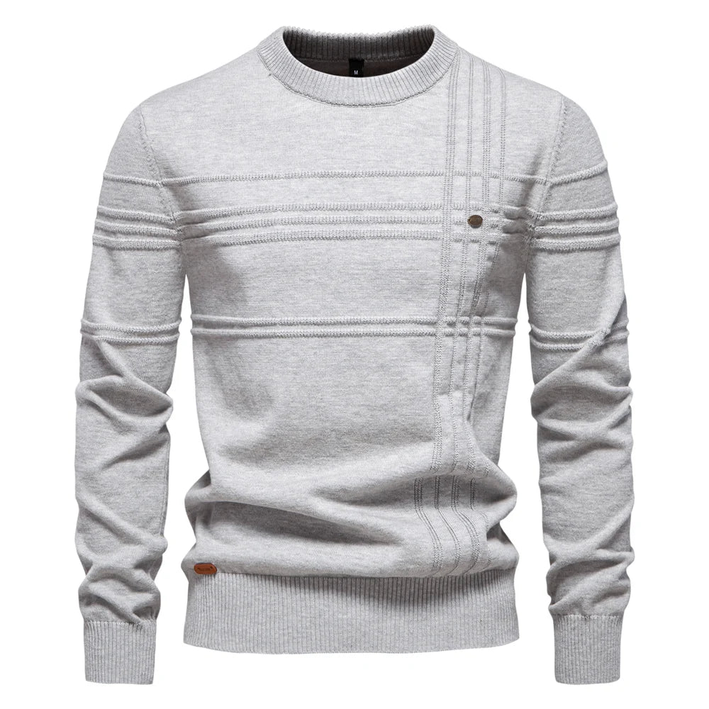 KAEL || Jersey elegante