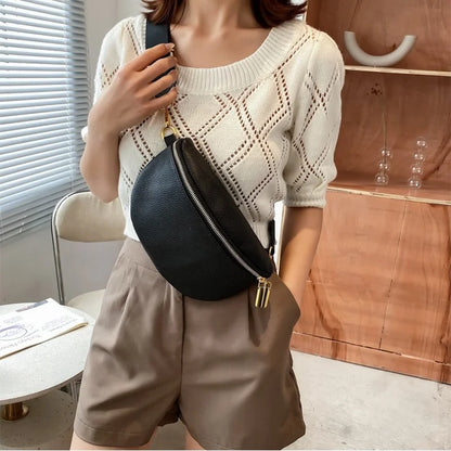 Bolso Tipo riñonera