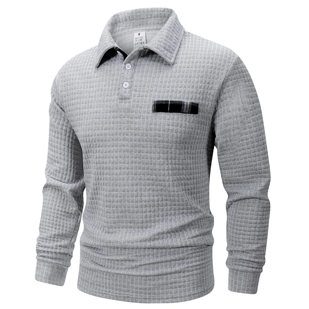 EIDAN || Jersey elegante