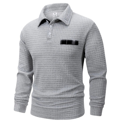 EIDAN || Jersey elegante