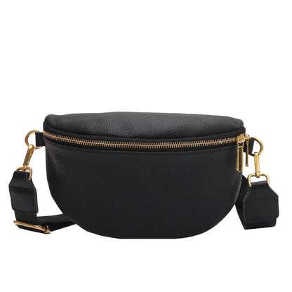 Bolso Tipo riñonera